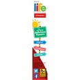 thumbnail image 4 of Quaker Life Cinnamon Multigrain Cereal 13 oz Box (Pack of 5), 4 of 7