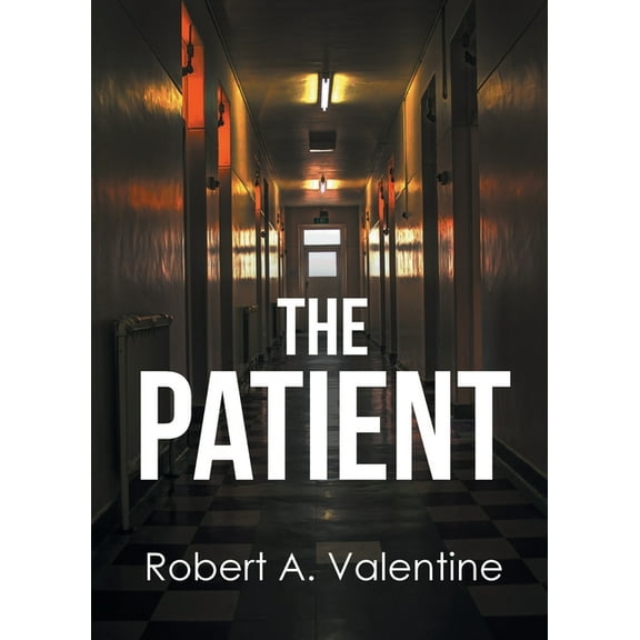 The Patient, (Paperback)