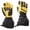 Tan, variant on X TRS-G3 Mens Snow Gloves Black MD