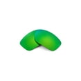 thumbnail image 3 of Walleva Emerald Polarized Replacement Lenses for Oakley Fives Squared Sunglasses, 3 of 4