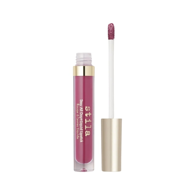 Lápiz labial Stila Stay All Day Sheer Matte Finish 3 ml Sheer Azalea