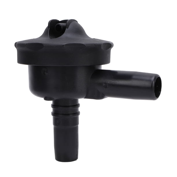 PSU Air Shut Off Valve, Cow Milking Machine Vacuum Globe Valve with ...