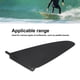 thumbnail image 3 of Aleta de Tabla de Surf, Timón de Cola de Pvc Estay Universal para Tabla de Paddle, 3 of 7