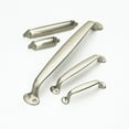 thumbnail image 7 of Schaub And Company 742-15 Country 4" Center To Center Solid Brass Traditional Handle, 7 of 7