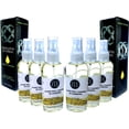 thumbnail image 2 of Aceite de Almendra Natural JYE 3 Frascos 60ml, 2 of 2