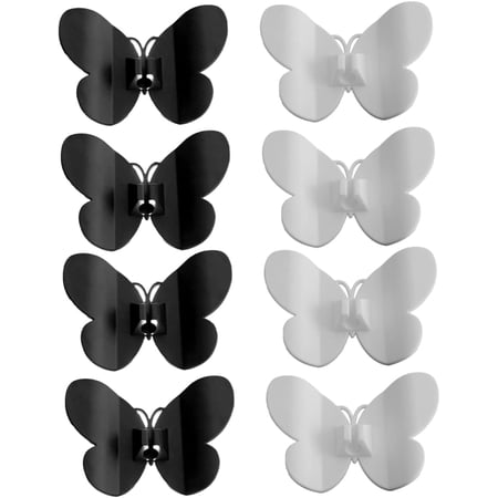8pcs Wire Organizer Cord Organizer Kitchen Appliance Cord Winder Device Organizer Management Reels Holder Mixer Blender Wire Holder Coffee Maker Cord Holder Cord Management Twine