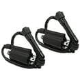 thumbnail image 2 of Aitook Two Ignition Coil Compatible With Suzuki VS800GL VS800 Gl Intruder 800 1992-2004, 2 of 3