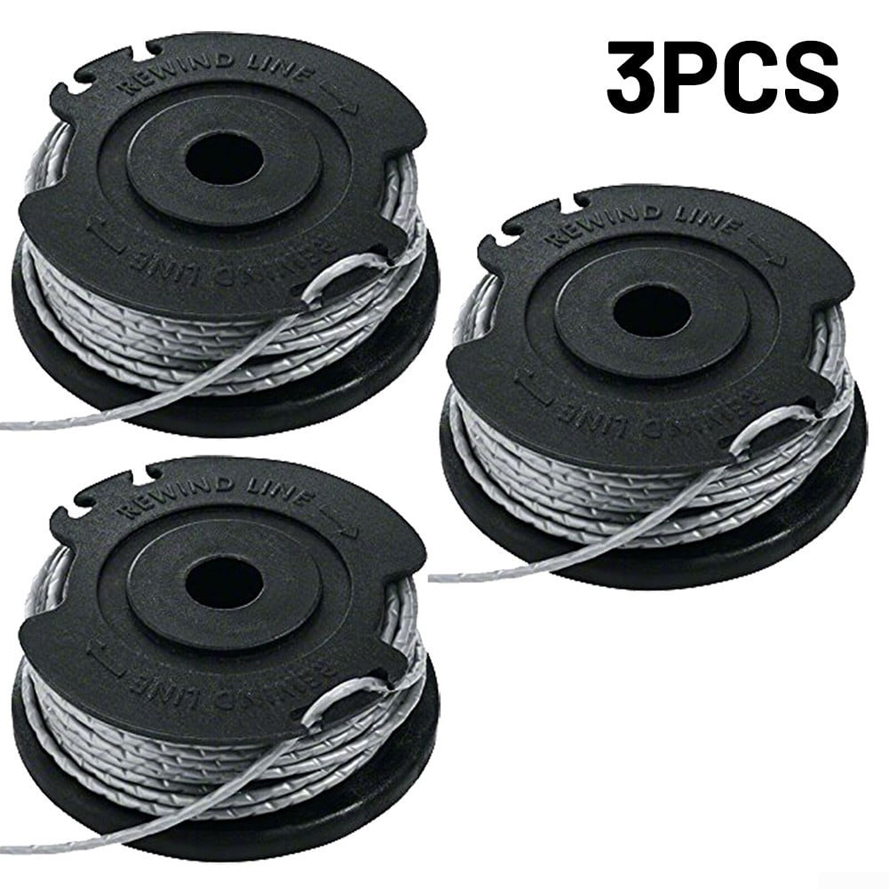 Replacement Spool & Line For Bosch Art 23 G 