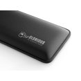 thumbnail image 3 of Reposamuñecas Glorious GSW-75 compacto, 30 x 10 cm, ergonómico, negro, 3 of 7