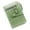 Green, variant on Bmisegm Women Wallet Fashionable New Pattern Simple Solid Color Zipper Practical Wallet Lightweight Wallet Photo Insert Pink One Size