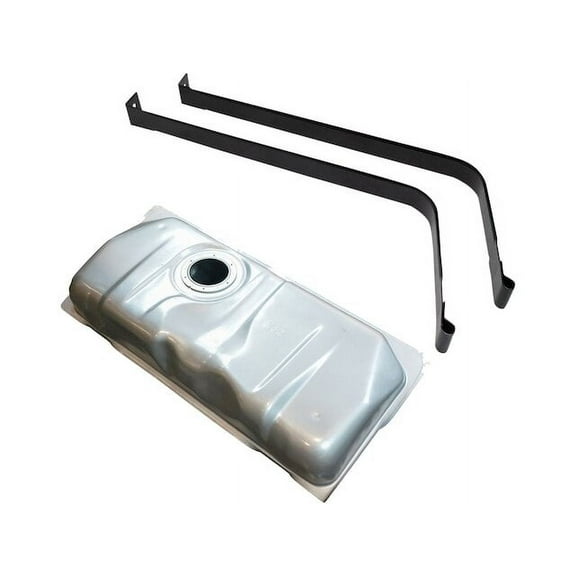 Fuel Tank Kit - Compatible with 2001 - 2011 Mercury Grand Marquis 2002 2003 2004 2005 2006 2007 2008 2009 2010