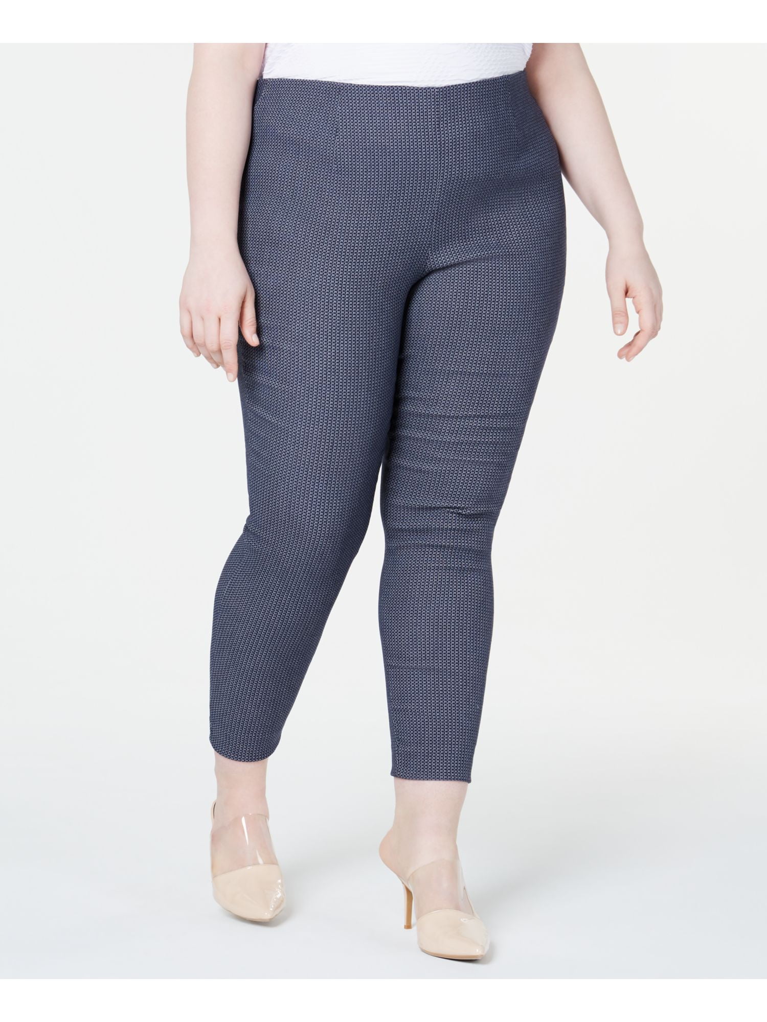 calvin klein skinny pants