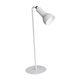 thumbnail image 4 of Lámpara de mesa Luz de mesa Decoración de iluminación uniforme Luz de escritorio con rotación de 360  degree Lámpara de escritorio para sala de estar Regalo, 4 of 8