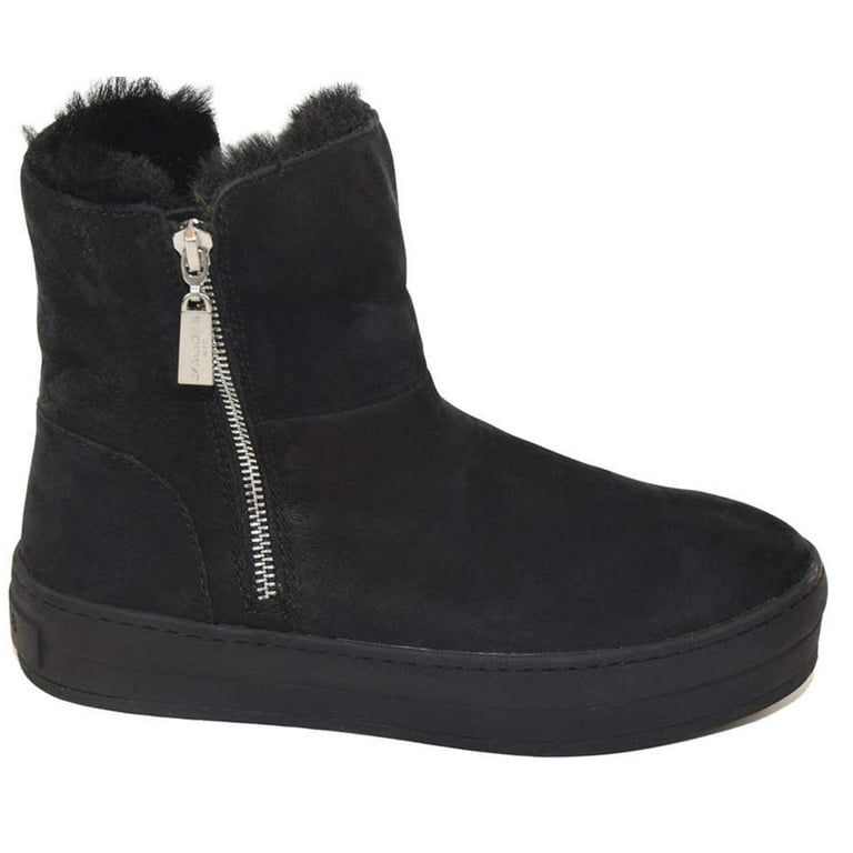 J Slides Womens Henley Walmart