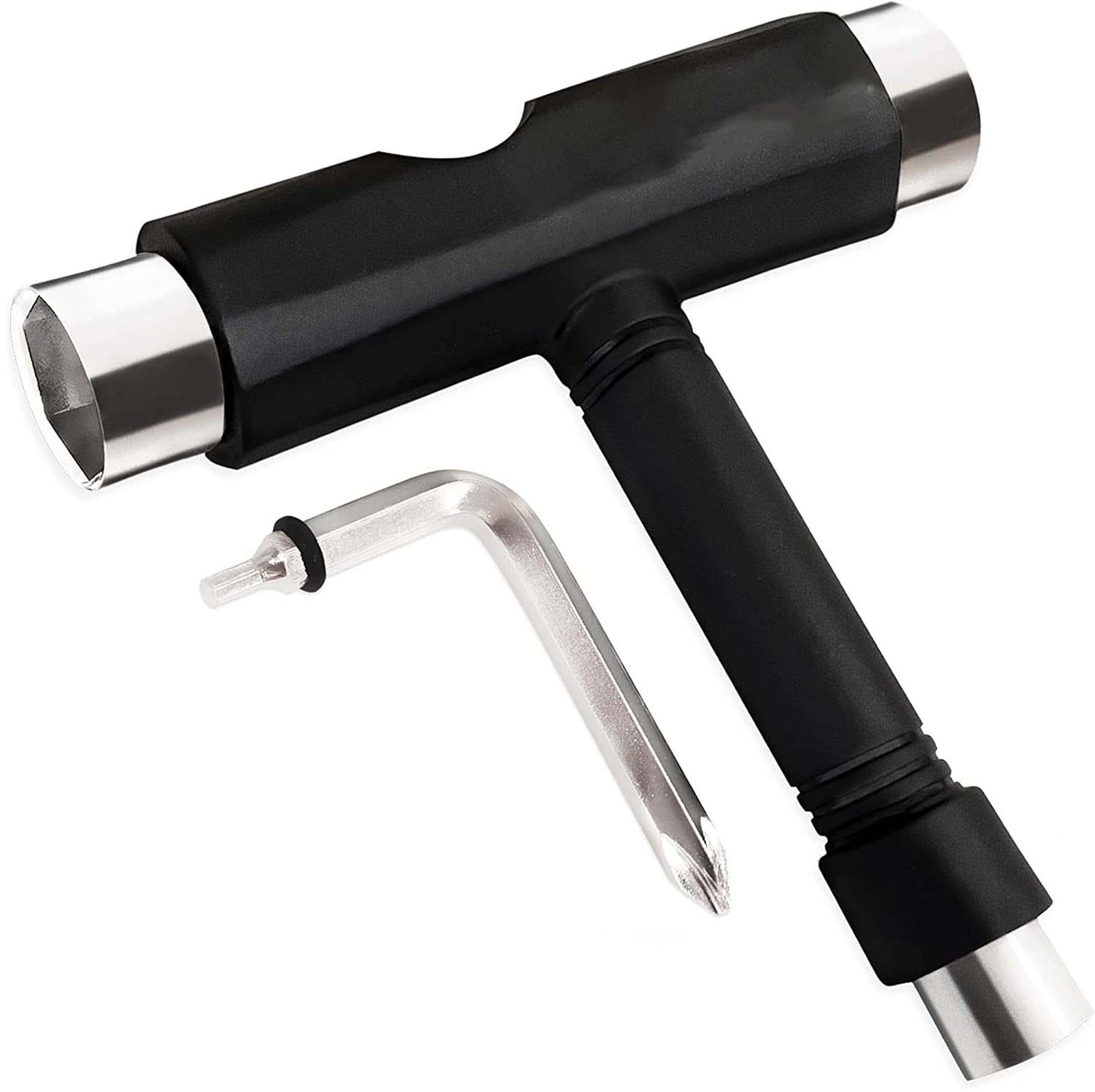 Skate Tool Skateboard Tool Roller Skate Tool T Tool for Skateboard