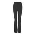 thumbnail image 3 of Ketyyh-chn99 Pants Women's Pants with Deep Pockets 7/8 Stretch Sweatpants for Women , Golf, Fashion Casual, Work, 3 of 5
