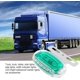 thumbnail image 5 of Trailer Lights, Side Turn Signals Rectangular Clearance, Dustproof Accessory For Night Safety, Pickup Truck Trailer, 5 of 5