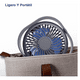 thumbnail image 3 of Ventilador USB Portatil Mini Ventilador de Mesa BLOOSOM, 3 of 4