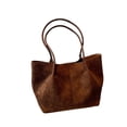 thumbnail image 1 of Bolso tote de viaje, versátil y fácil de llevar debajo del brazo, ideal para cumpleaños, , desplazamientos y actividades al libre., 1 of 7
