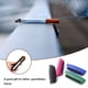 thumbnail image 5 of Monstrate Cigarrillos Maker 110mm Forma cónica Plástico Multicolor Máquina de laminación Buenos suministros para manualidades Regalos Almacenamiento y organización del hogar Azul, 5 of 6