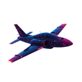 thumbnail image 6 of cartoon Airplane Stickers, Waterproof Airplane Sticker for Water Bottle Laptop Phone Cases Planner Skateboard Luggage Helmet Party Favor Decor, Ideal for Adults Teens Teacher Rewards, 6 of 9