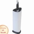 thumbnail image 2 of YANI -Clorox Covered Toilet Brush & Holder, 2 of 6