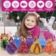 thumbnail image 5 of Kit de manualidades ATFUNSHOP Poke in Princesses para niñas de 4 a 9 años, 5 of 6