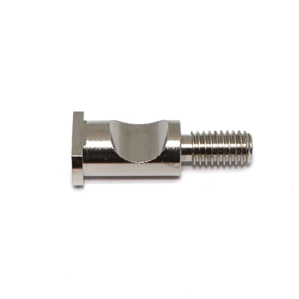Jupiter Bass Floor Peg Tightening Receiver Screw Pin Stand