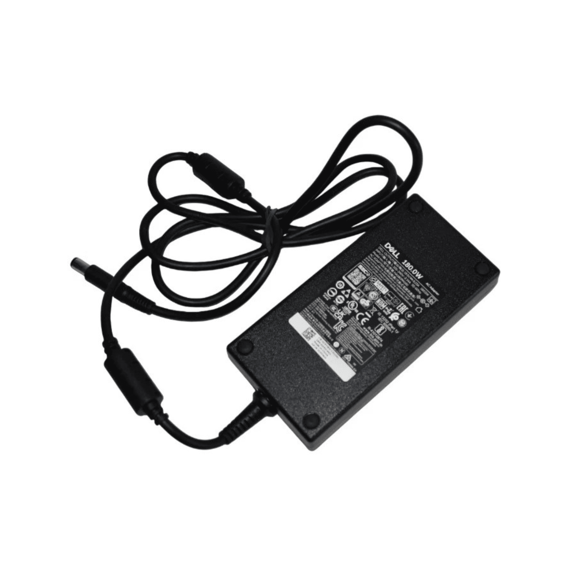 Dell 180W AC Adapter for Alienware 15 R1, R2, Precision 7510