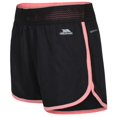 thumbnail image 3 of Trespass - Pantalones Cortos Orina para Mujer (Negro), 3 of 3