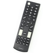 Replacement Remote for Insignia TV NS-RC4NA-16 Universal Control NS-50D420NA16