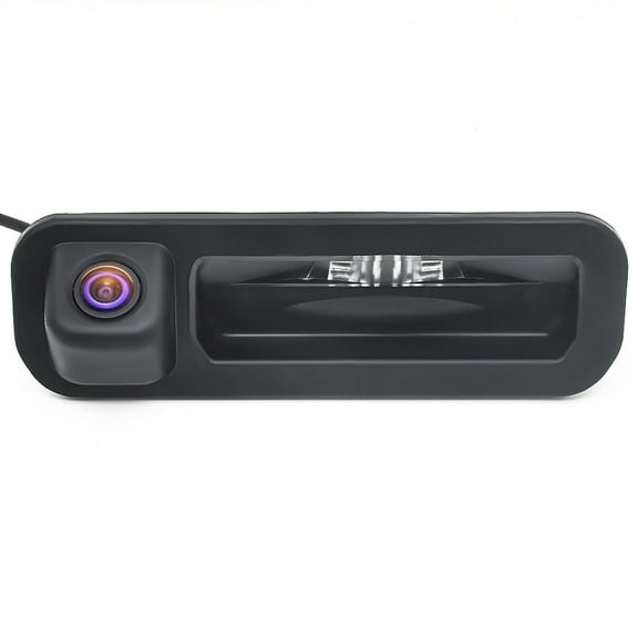 Auto Backup Rear View Parking Kit CCD Car Reverse  Car Camera Rearview Rear View reversing parking camera for Ford Focus 2012