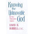thumbnail image 1 of Pre-Owned Knowing the Unknowable God: Ibn-Sina, Maimonides, Aquinas (Paperback) 0268012261 9780268012267, 1 of 1