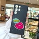 thumbnail image 2 of ¡Mejore el estilo y la seguridad de su iPhone con una elegante funda de goma TPU para teléfono con estampado de dibujos animados!, 2 of 4