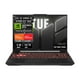 thumbnail image 1 of Laptop Asus TUF FA607NUG-RL135W NVIDIA GeForce RTX 4050 R7 8GB 512GB, 1 of 6