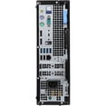 thumbnail image 3 of Restored Windows 11 Pro Dell Precision 3431 Workstation Desktop PC | 8-Core i7 9th gen 3GHz CPU | 8GB RAM | 128GB SSD | (Refurbished), 3 of 5