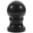 thumbnail image 1 of SHISUYAN Flagpole Finial Ball Flag Pole Ball Topper Ornament Flagpole Top Replacement, 1 of 8
