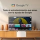 thumbnail image 2 of PANTALLA TCL 65S454 65 PUL 4K UHD GOOGLE TV TCL, 2 of 4