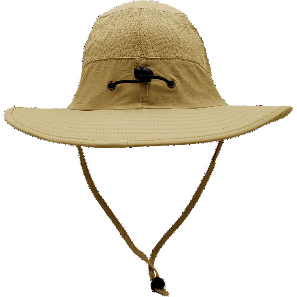 Outdoor Summer Bucket Hat for Hiking, Camping, Fishing, Operator Floppy