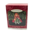 thumbnail image 2 of Hallmark Ornament: 1997 Little Red Riding Hood | 1991 | QX6155 | Non-Mint Box, 2 of 2