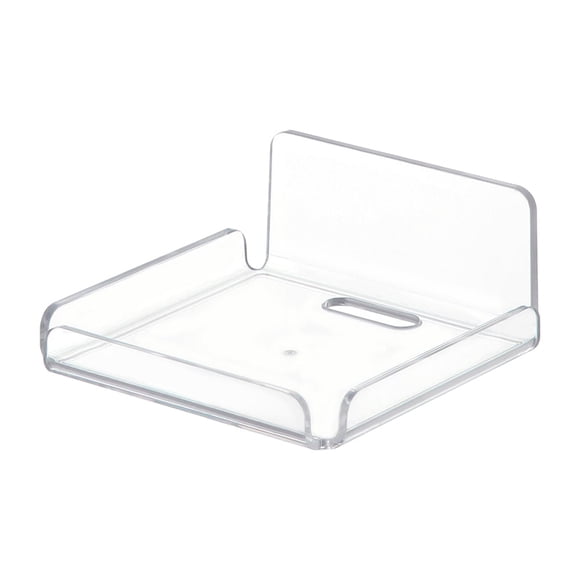 Security Cameras Floating Stand Shelf Speakers Mount Shelf Mini Shelf for Playroom Windows