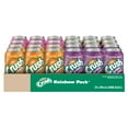 thumbnail image 1 of Crush Rainbow Pack 24 x 355 mL Tray, Cans, 1 of 8