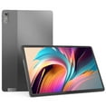 thumbnail image 2 of Lenovo Tab M11 11" 1920 x 1200 Tablet, 4GB RAM, 128GB SSD, Octa-Core MediaTek Helio G88, Android 13, Ambient Light-Sensor, Long Battery Life, w/256GB SD Card &Folio Case &Stylus Pen, 2 of 6