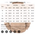 thumbnail image 2 of Men’s Quarter Zip Pullover Hoodie, Drawstring Hood Kangaroo Pocket Cargo Sleeve Pocket Long Sleeve Casual Top Light Gray L, 2 of 3