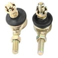 thumbnail image 5 of TKSE Tie Rod Ball Joint Pair, Pair Tie Rod Ball Joint for 70cc 90cc 110cc 125cc 150cc 200cc 250cc ATV Quad Universal, 5 of 8