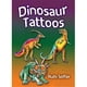 Dover 466717 Dover Publications-Dinosaur Tattoos – image 1 sur 1