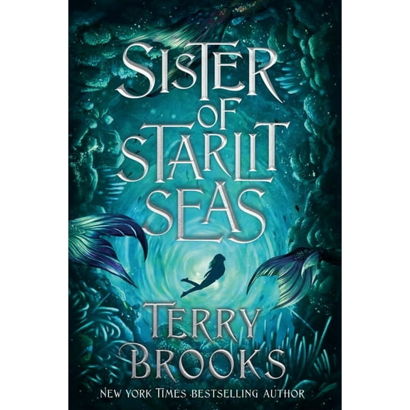 Viridian Deep Sister of Starlit Seas, (Paperback)