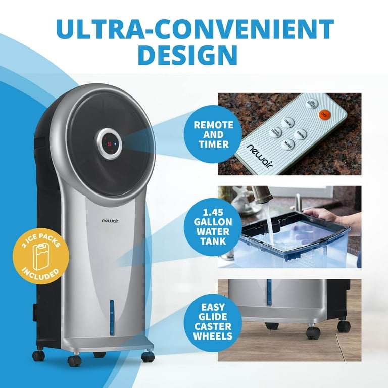 New air cheap cooler 2020