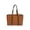 A, variant on Wicker Shopping Basket with Handles, Reusable Handwoven Market Tote for Groceries, Farmers Market, Picnic, Foraging, Home Storage – Lightweight Durable Basket for Kitchen & Outdoor, D