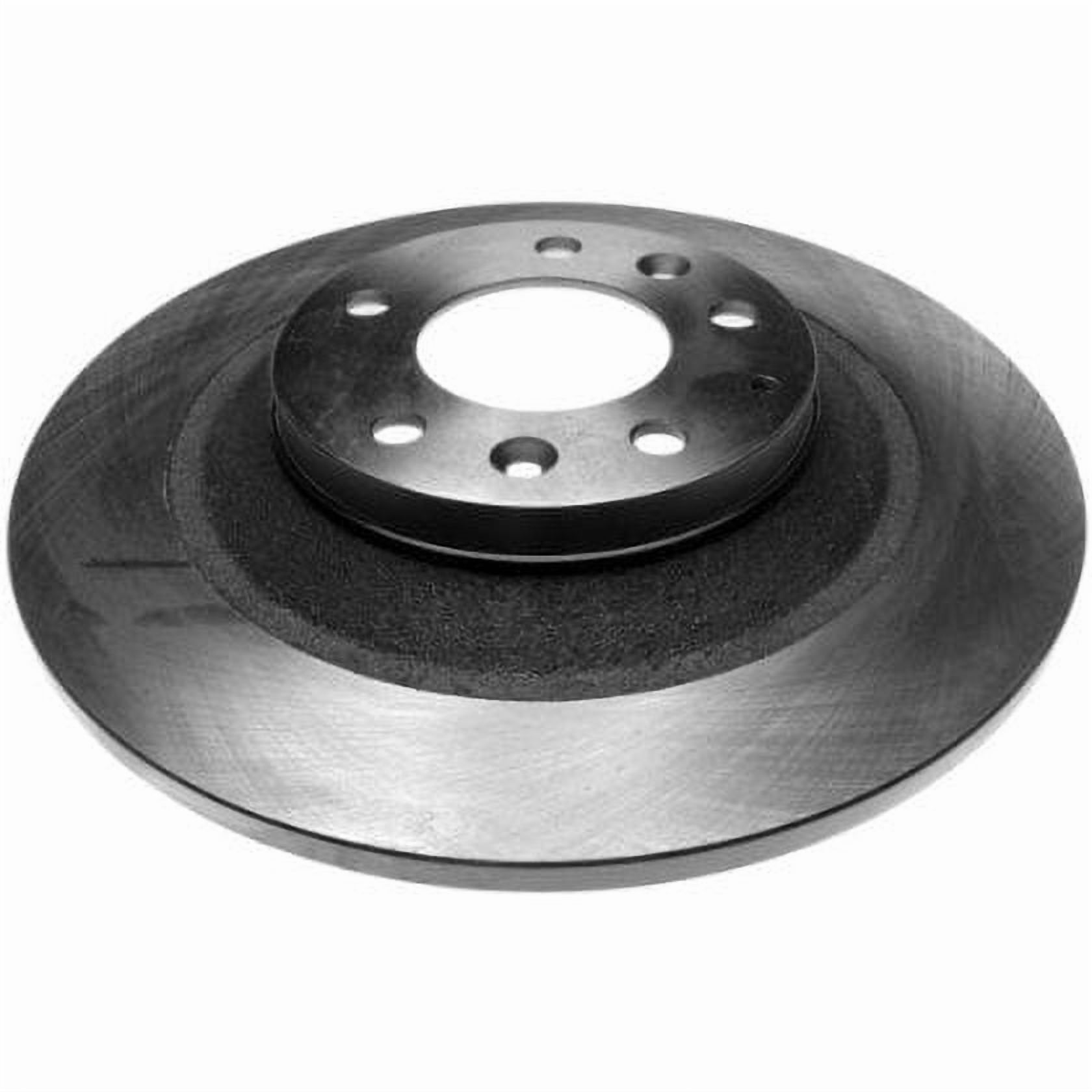 R-Line Rotors Fits select: 2006-2007 MAZDA 6